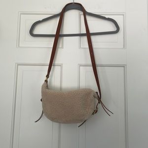Madewell purse